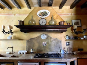 La Grande Quercia